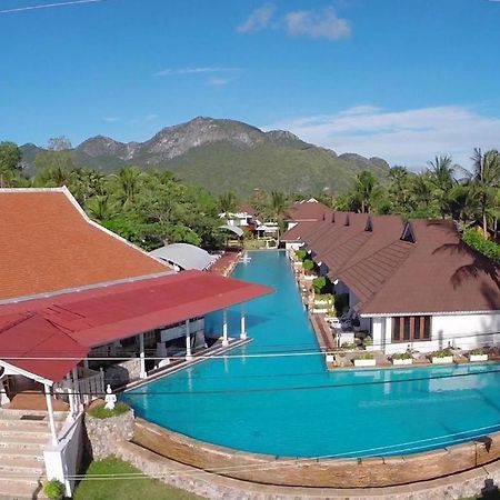 The Privacy Beach Resort & Spa Sam Roi Yot Exterior photo