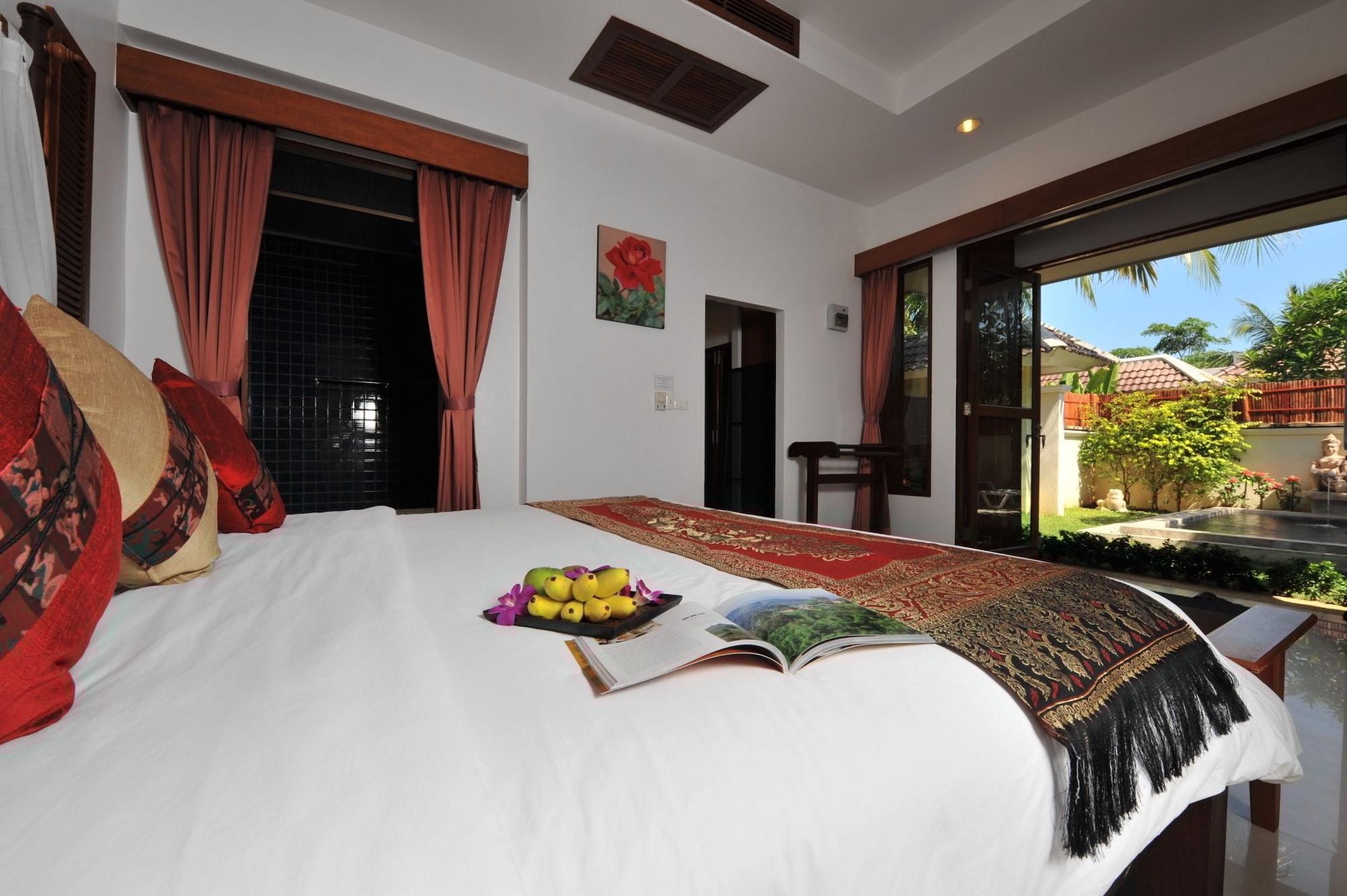 The Privacy Beach Resort & Spa Sam Roi Yot Exterior photo