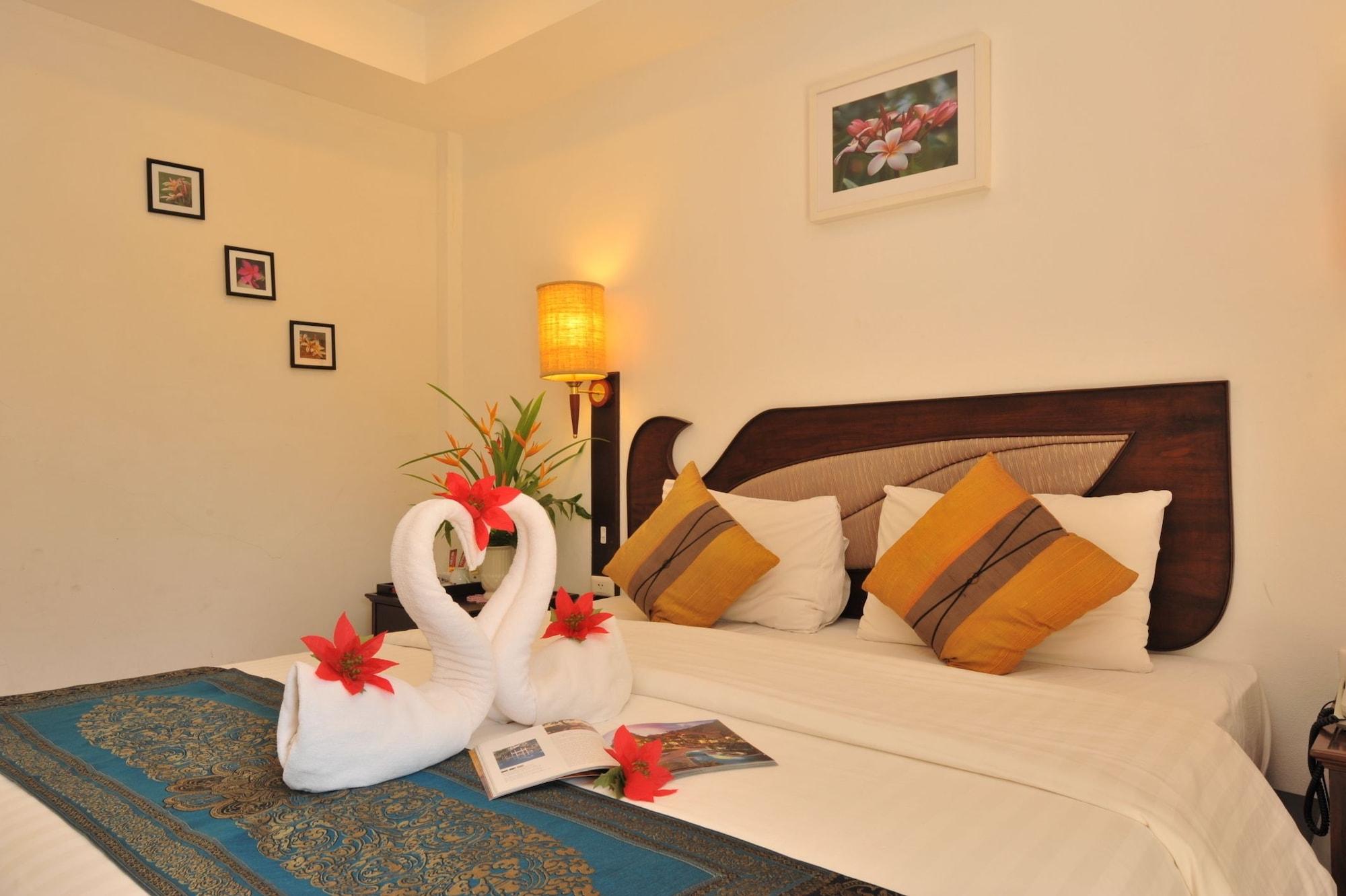The Privacy Beach Resort & Spa Sam Roi Yot Exterior photo