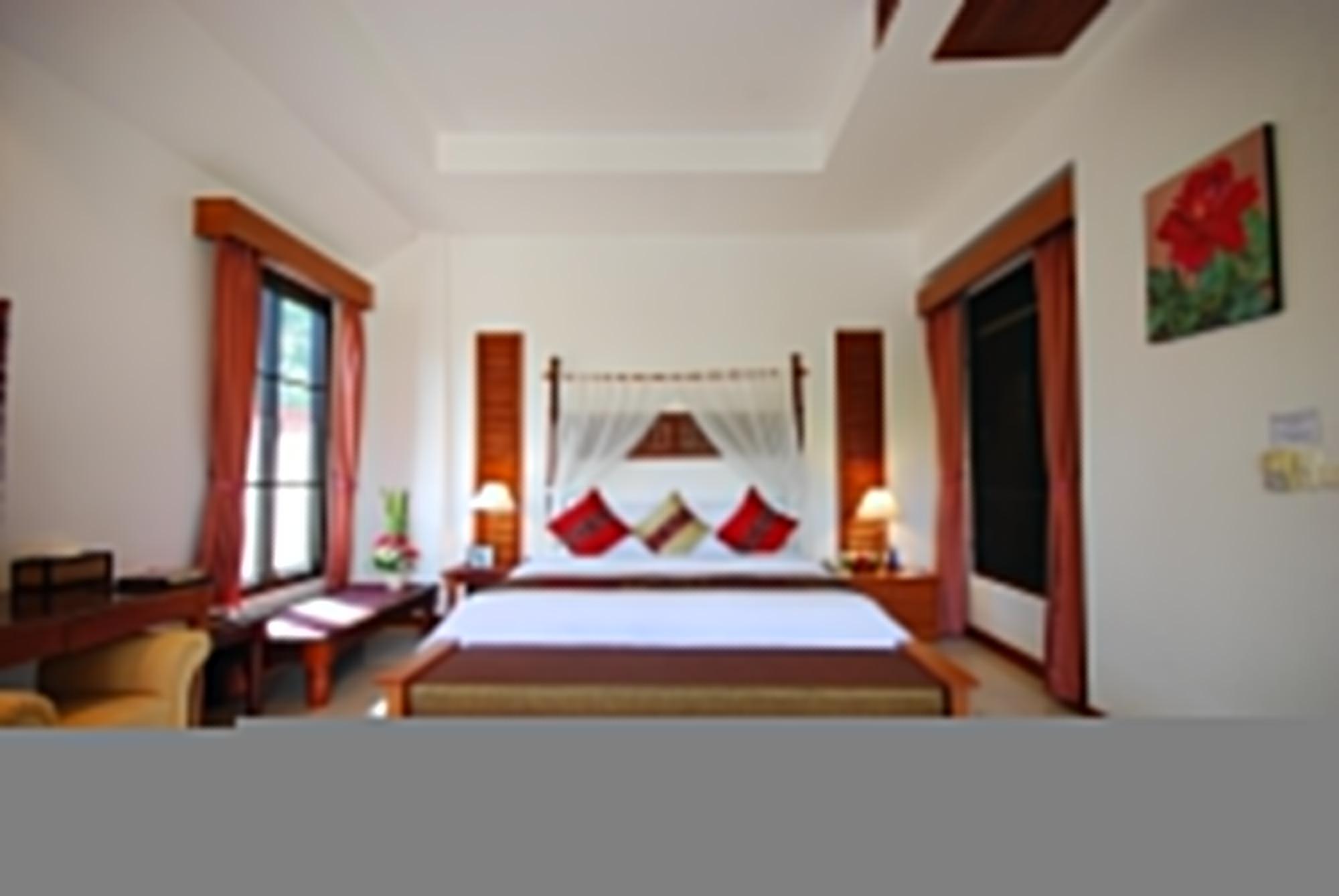 The Privacy Beach Resort & Spa Sam Roi Yot Exterior photo