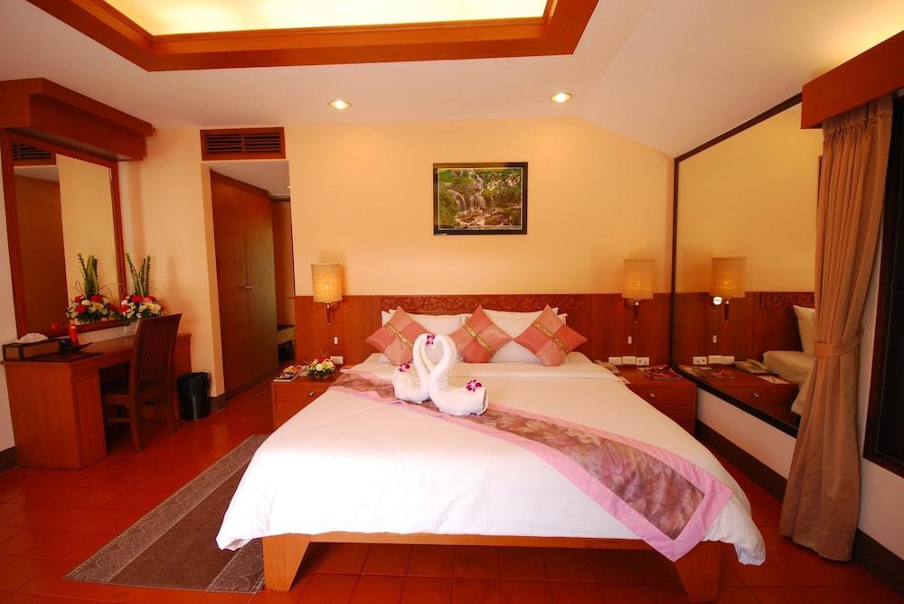 The Privacy Beach Resort & Spa Sam Roi Yot Exterior photo