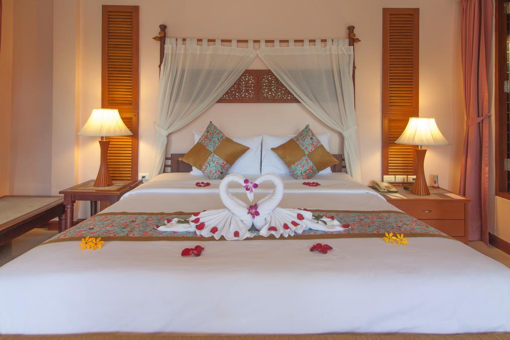The Privacy Beach Resort & Spa Sam Roi Yot Exterior photo
