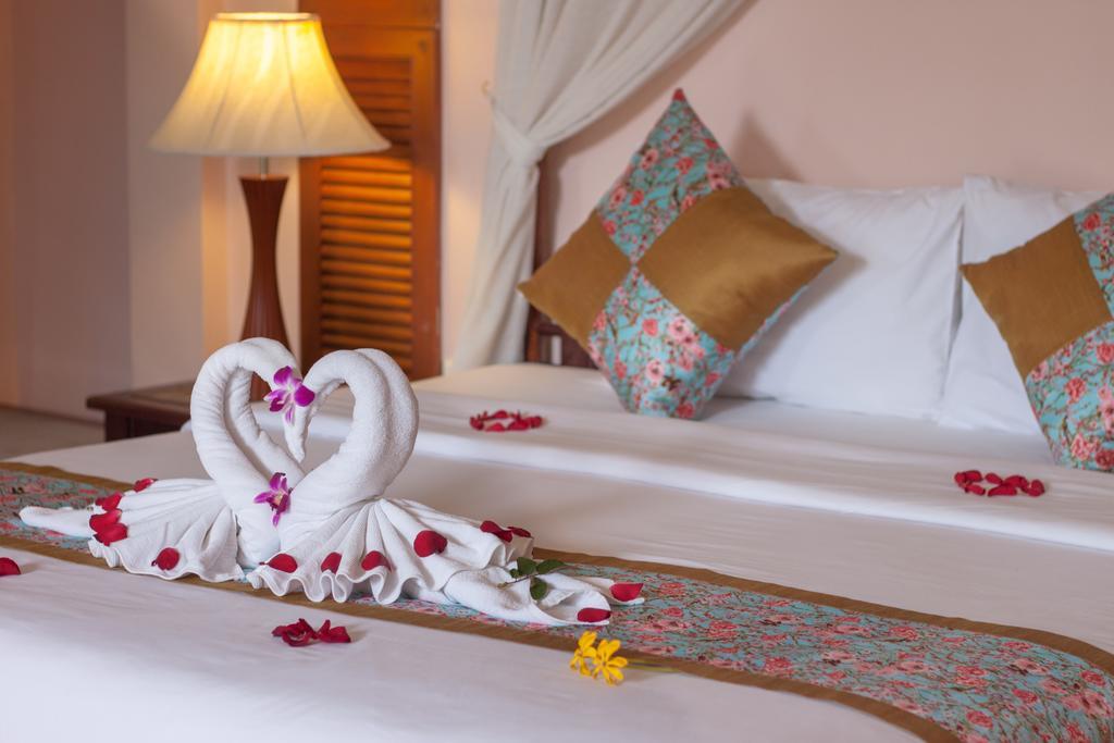 The Privacy Beach Resort & Spa Sam Roi Yot Exterior photo