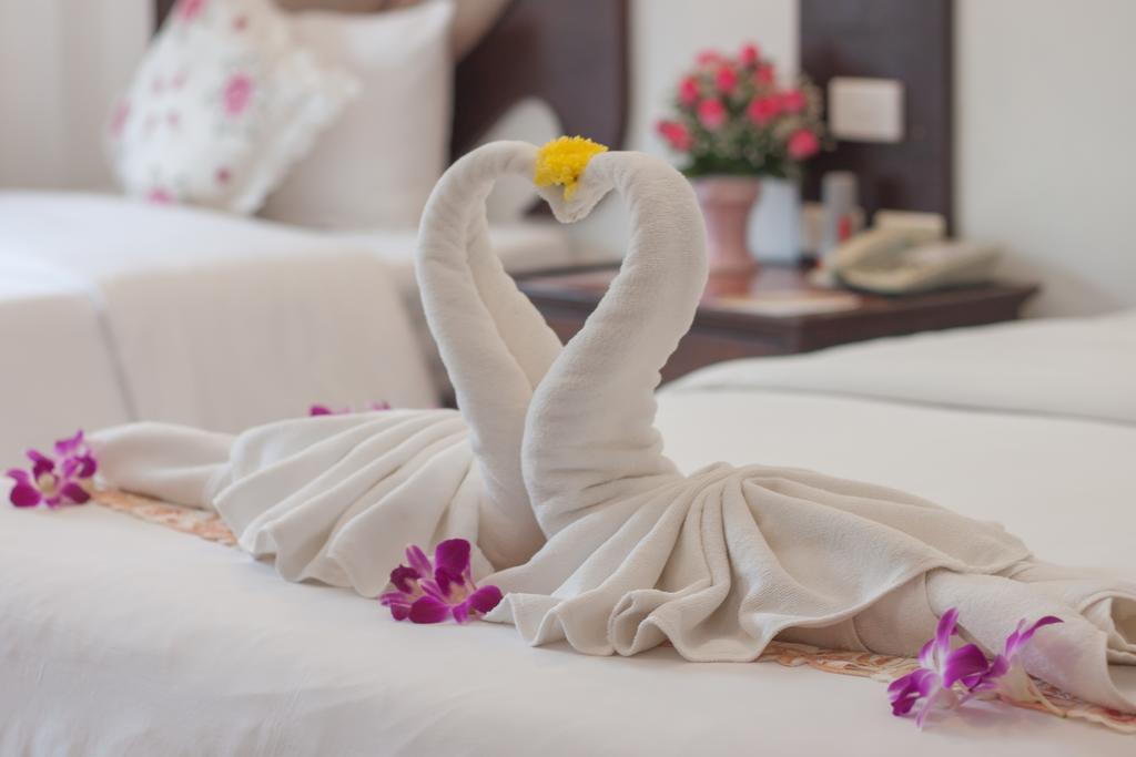 The Privacy Beach Resort & Spa Sam Roi Yot Exterior photo